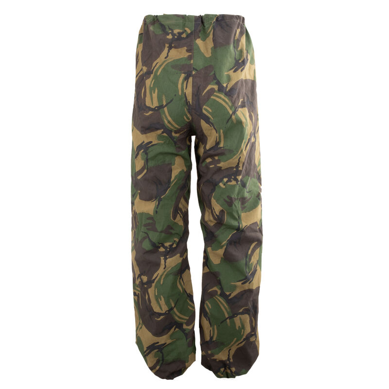 British DPM Over Pants Used - Large, , large image number 1